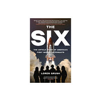 Little, Brown Book Group The Six (häftad, eng)