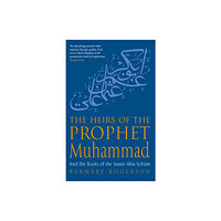 Little, Brown Book Group The Heirs Of The Prophet Muhammad (häftad, eng)