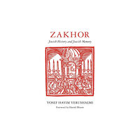 University of Washington Press Zakhor (häftad, eng)