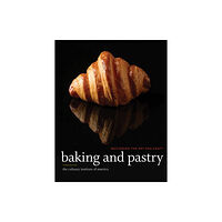 John Wiley & Sons Inc Baking and Pastry (inbunden, eng)