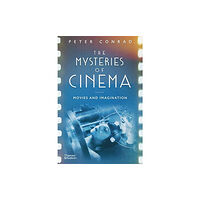 Thames & Hudson Ltd The Mysteries of Cinema (inbunden, eng)