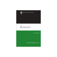 Westminster/John Knox Press,U.S. Romans (inbunden, eng)