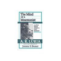 Harvard university press The Mind of a Mnemonist (häftad, eng)