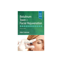 Elsevier Health Sciences Botulinum Toxin in Facial Rejuvenation (inbunden, eng)