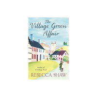 Orion Publishing Co The Village Green Affair (häftad, eng)