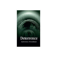 John Wiley And Sons Ltd Deterrence (häftad, eng)