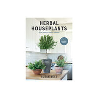 Quarto Publishing Group USA Inc Herbal Houseplants (häftad, eng)