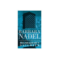 Headline Publishing Group Belshazzar's Daughter (Inspector Ikmen Mystery 1) (häftad, eng)