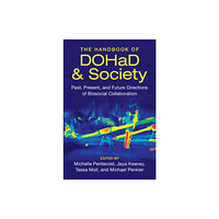 Cambridge University Press The Handbook of DOHaD and Society (inbunden, eng)