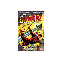 Marvel Comics Mighty Marvel Masterworks: Daredevil Vol. 1 - While The City Sleeps (häftad, eng)