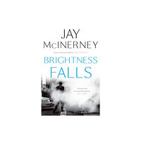 Bloomsbury Publishing PLC Brightness Falls (häftad, eng)
