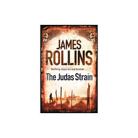 Orion Publishing Co The Judas Strain (häftad, eng)