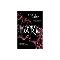 Hachette Children's Group Immortal Dark Trilogy: Immortal Dark (häftad, eng)