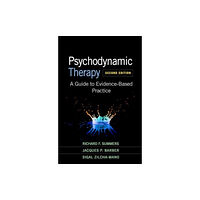 Guilford Publications Psychodynamic Therapy, Second Edition (häftad, eng)