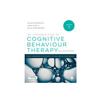 Sage Publications Ltd An Introduction to Cognitive Behaviour Therapy (inbunden, eng)