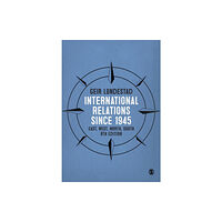 Sage Publications Ltd International Relations since 1945 (häftad, eng)