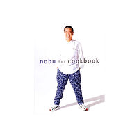 Kodansha America, Inc Nobu: The Cookbook (inbunden, eng)