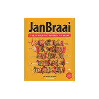 Bookstorm The Democratic Republic of Braai (häftad, eng)