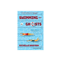 Turner Publishing Company Swimming with Ghosts (häftad, eng)