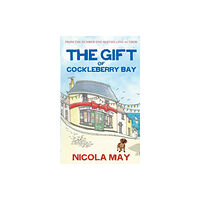 Eye Books The Gift of Cockleberry Bay (häftad, eng)