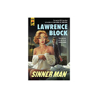 Titan Books Ltd Sinner Man (häftad, eng)