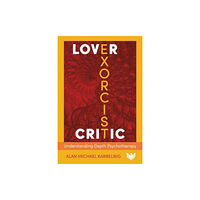 Karnac Books Lover, Exorcist, Critic (häftad, eng)