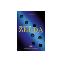 Intellect Books The Legend of Zelda: Ocarina of Time (häftad, eng)