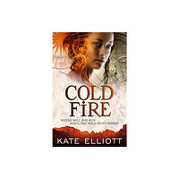 Little, Brown Book Group Cold Fire (häftad, eng)