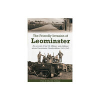 Brewin Books The Friendly Invasion of Leominster (häftad, eng)