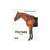 Tate Publishing Horses in Art (inbunden, eng)