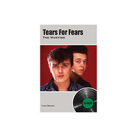 Wymer Publishing Tears For Fears The Hurting (häftad, eng)