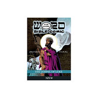 Word for Word Bible Comics The Gospel of Luke: Word for Word Bible Comic (häftad, eng)