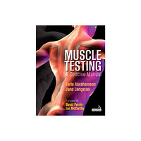 Jessica kingsley publishers Muscle Testing (häftad, eng)