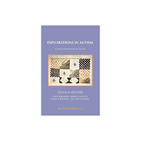 Karnac Books Explorations in Autism (häftad, eng)