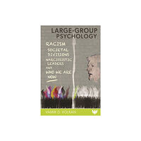 Karnac Books Large-Group Psychology (häftad, eng)