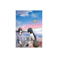 Vertical, Inc. Flying WItch 4 (häftad, eng)