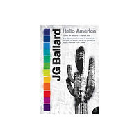 HarperCollins Publishers Hello America (häftad, eng)