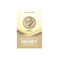 Independently Published The Psychology of Money (häftad, eng)