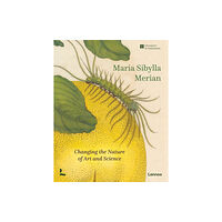 Lannoo Publishers Maria Sibylla Merian (inbunden, eng)