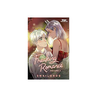 Panini Publishing Ltd Freaking Romance Volume 2 (häftad, eng)