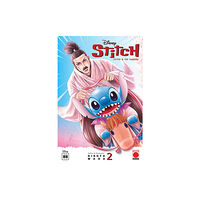 Panini Publishing Ltd Stitch & The Samurai Vol. 2 (häftad, eng)