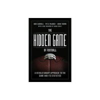 The university of chicago press The Hidden Game of Football (häftad, eng)