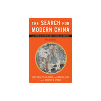 WW Norton & Co The Search for Modern China (häftad, eng)