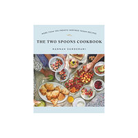 Prentice Hall Press The Two Spoons Cookbook (häftad, eng)