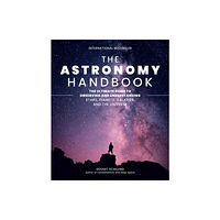 Running Press,U.S. The Astronomy Handbook (inbunden, eng)