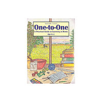 Nezert Books One-to-one (häftad, eng)