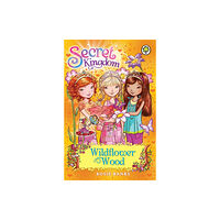 Hachette Children's Group Secret Kingdom: Wildflower Wood (häftad, eng)