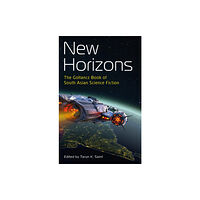 Orion Publishing Co New Horizons (häftad, eng)