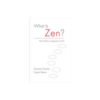 Shambhala Publications Inc What Is Zen? (häftad, eng)