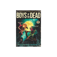 Denpa Books Boys of the Dead (häftad, eng)